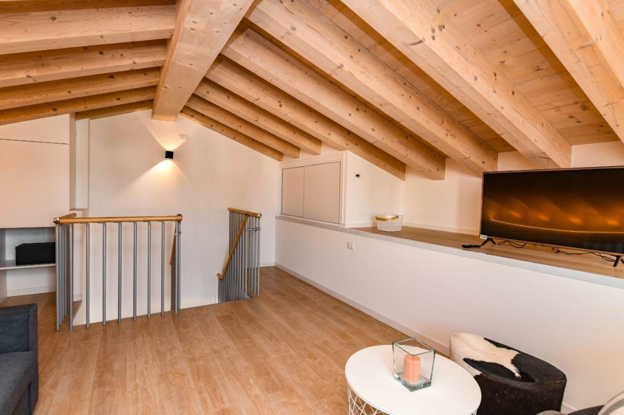 My Peschiera Family Home Deluxe Пескьера-дель-Гарда Экстерьер фото