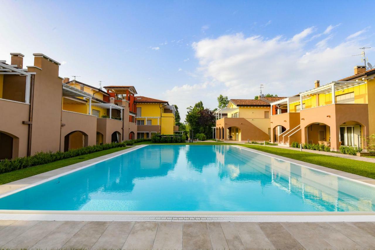 My Peschiera Family Home Deluxe Пескьера-дель-Гарда Экстерьер фото