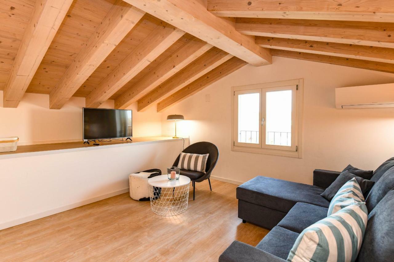 My Peschiera Family Home Deluxe Пескьера-дель-Гарда Экстерьер фото