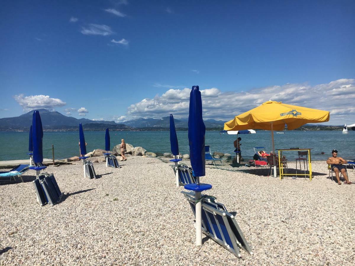 My Peschiera Family Home Deluxe Пескьера-дель-Гарда Экстерьер фото